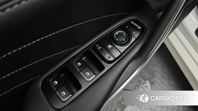 Kia Stinger Meister id 4464148 из Кореи 29