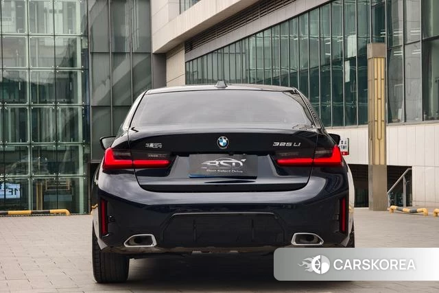 BMW 3 series id 4254608 из Китая 29