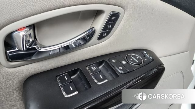 Kia The New Carnival id 4551610 из Кореи 29