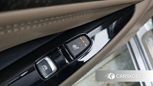 Kia K8 Hybrid id 4893598 из Кореи 29