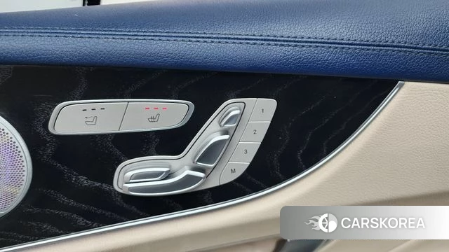 Mercedes-Benz E-Class W213 id 4390107 из Кореи 29