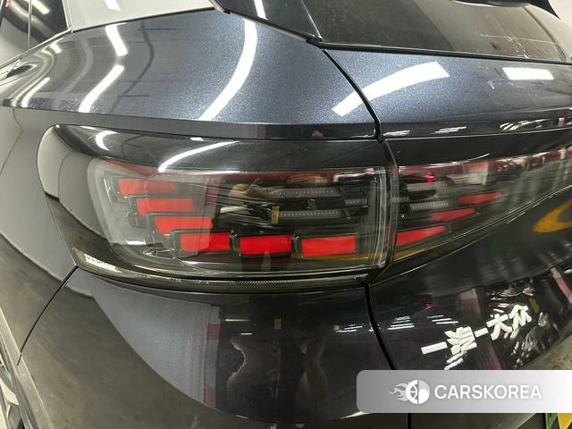 Volkswagen ID.4 CROZZ id 4314673 из Китая 29