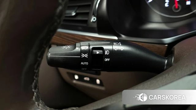 Kia Come New K7 id 4610147 из Кореи 29