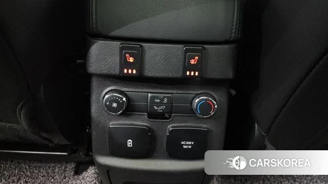Ford Explorer id 4310998 из Кореи 29