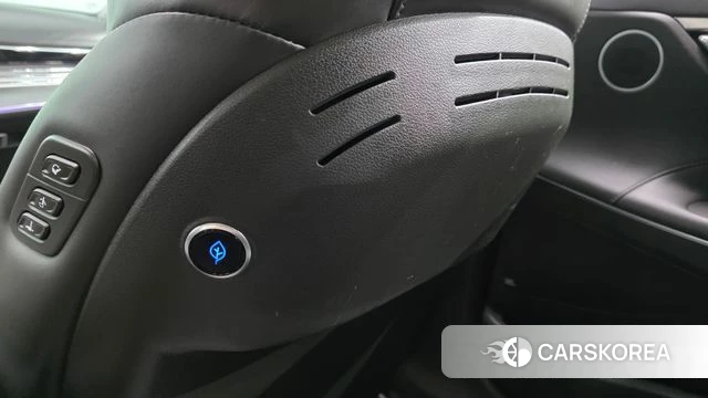 Hyundai The New Grandeur IG id 4424278 из Кореи 29