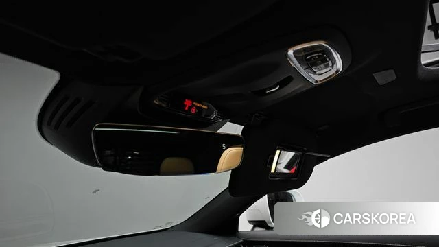 Volvo V90 Cross-Country id 4507296 из Кореи 29