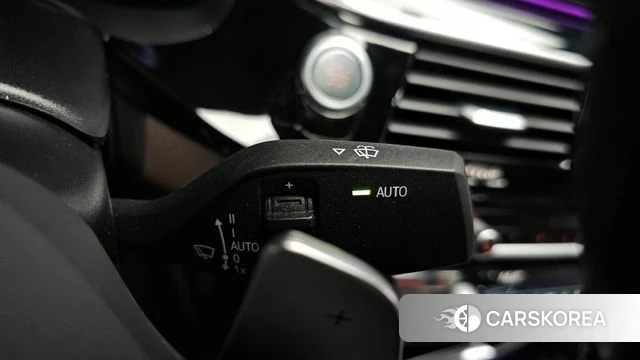 BMW 5 Series (G30) id 4930047 из Кореи 29