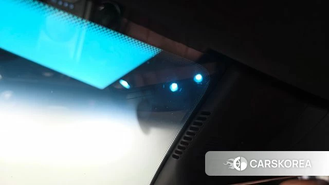 Genesis G80 (RG3) id 4849042 из Кореи 29