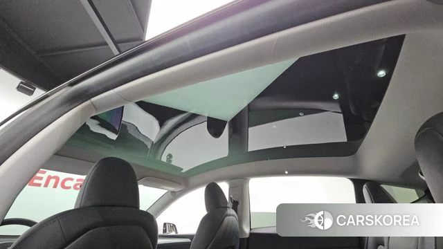 Tesla Model Y id 4691572 из Кореи 29