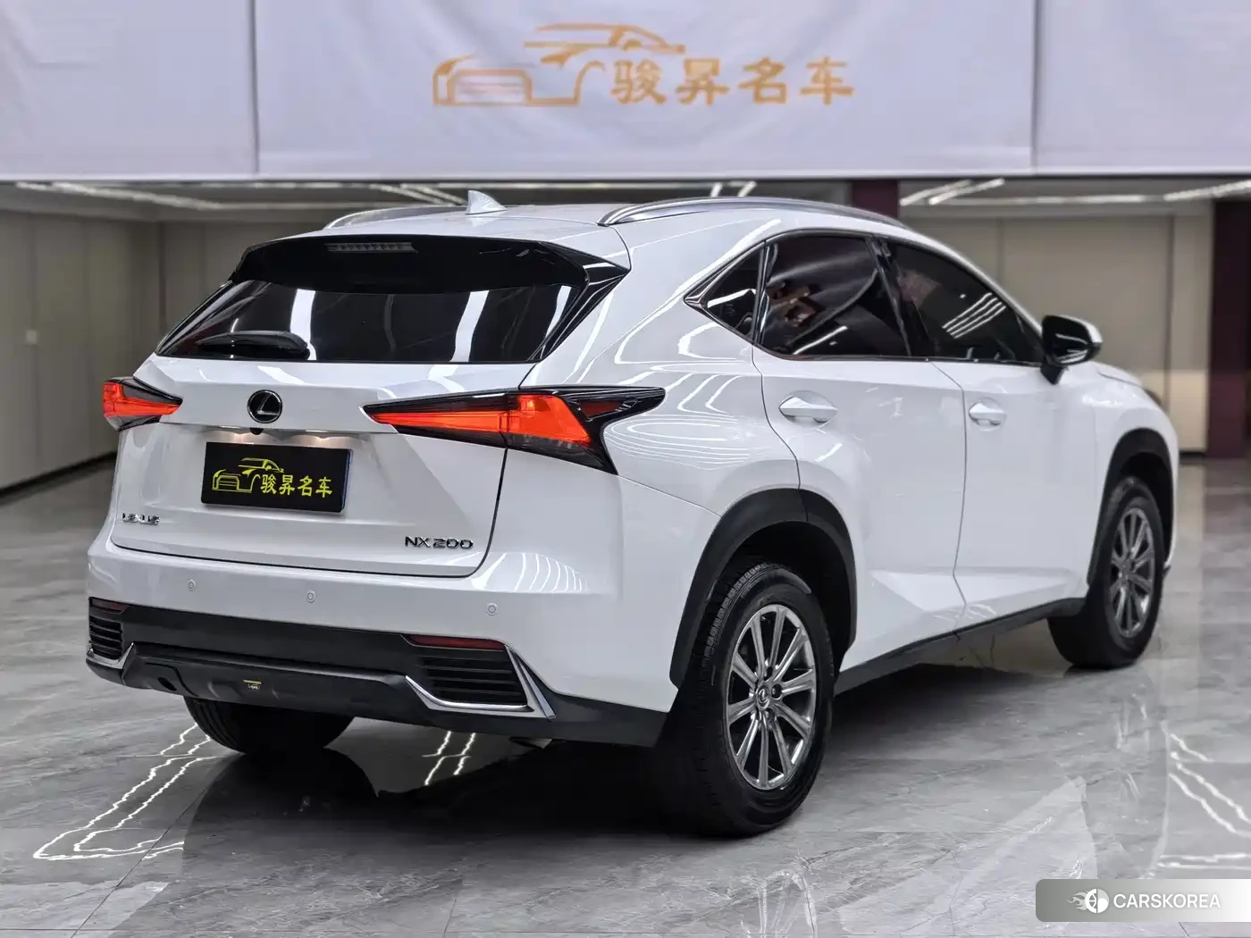 Lexus NX id 4622644 из Китая 30