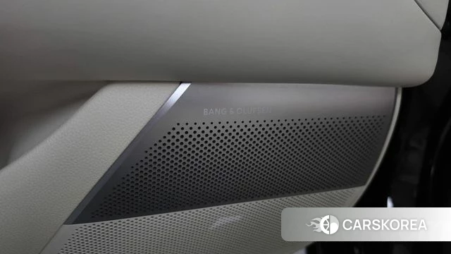 Genesis G90 (RS4) id 4779255 из Кореи 29