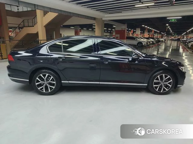 Volkswagen Magotan id 4290499 из Китая 29