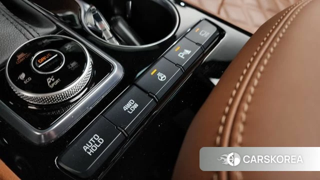 Kia Mohave Master id 4778946 из Кореи 29
