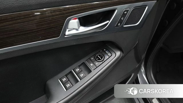 Genesis G80 id 4907094 из Кореи 29