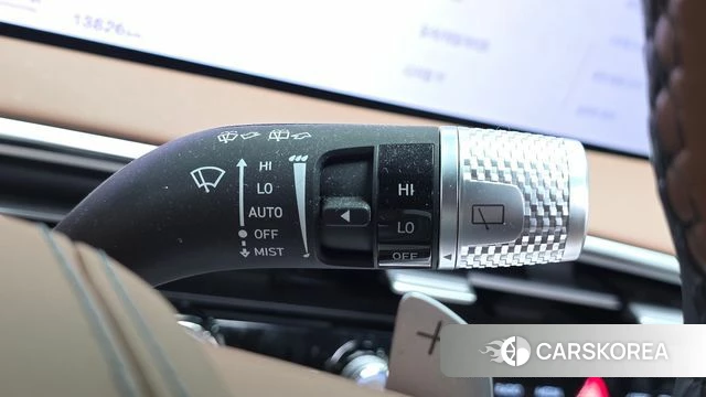 Genesis GV70 id 4540010 из Кореи 29