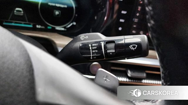 Kia K5 Hybrid 3rd Generation id 4304501 из Кореи 29
