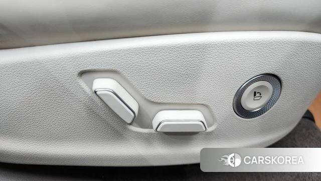 Genesis GV80 id 4330965 из Кореи 29