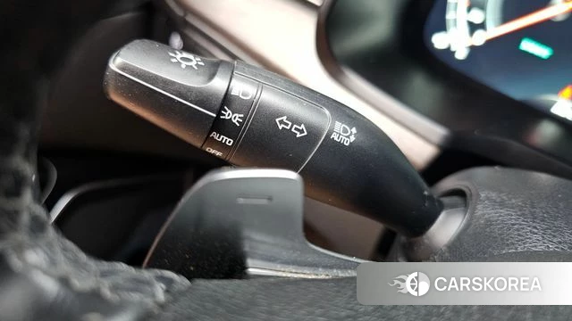 Kia K7 Premier id 4471034 из Кореи 29