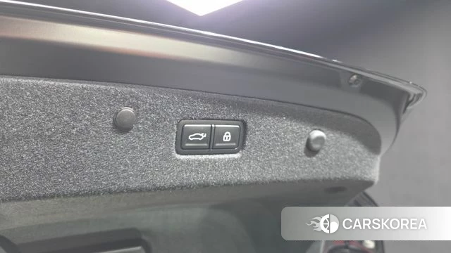 Kia The New K8 Hybrid id 4757122 из Кореи 29