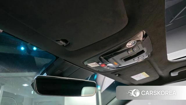 Kia K8 Hybrid id 4361376 из Кореи 29