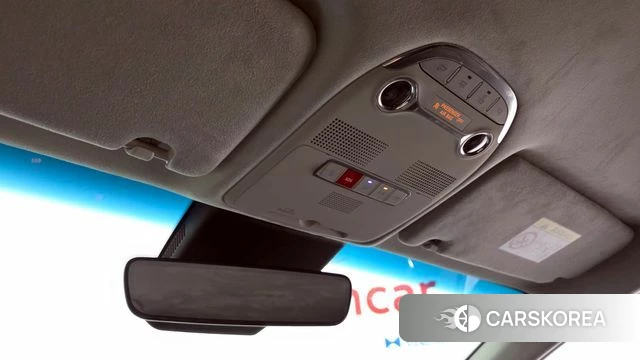 Hyundai The New Grandeur IG Hybrid id 4323309 из Кореи 29