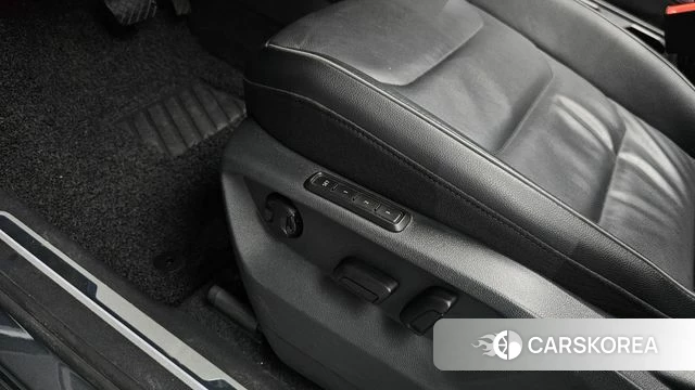 Volkswagen Tiguan Allspace id 4642154 из Кореи 29