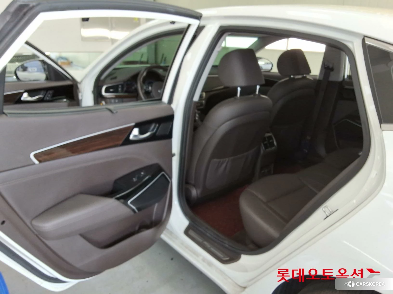 Kia K7 id 4909325 из Кореи 29