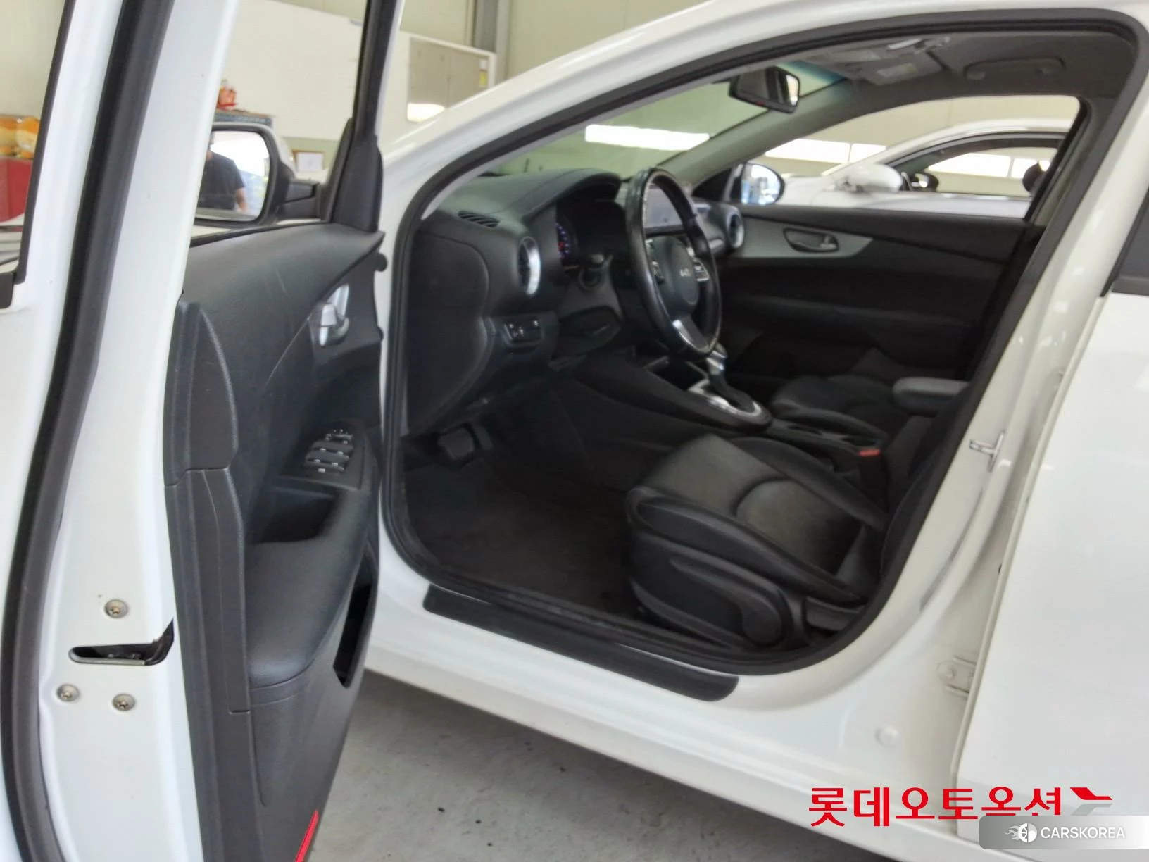 Kia K3 id 4909304 из Кореи 29