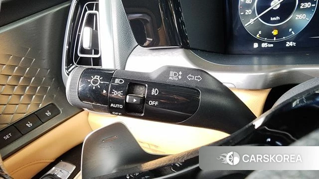 Kia Sorento 4th Generation id 4603431 из Кореи 29