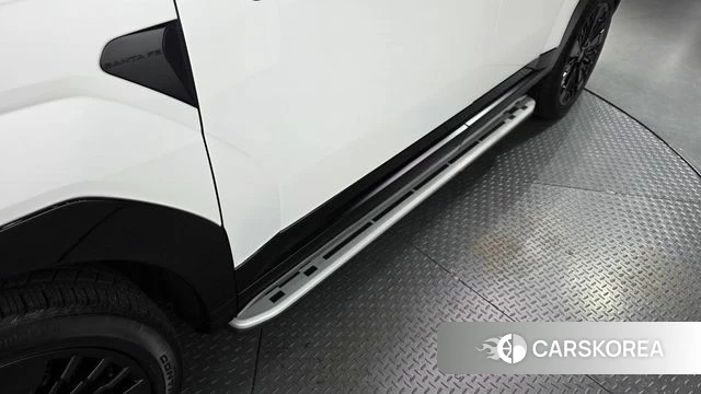 Hyundai Santa Fe (MX5) id 4871234 из Кореи 29