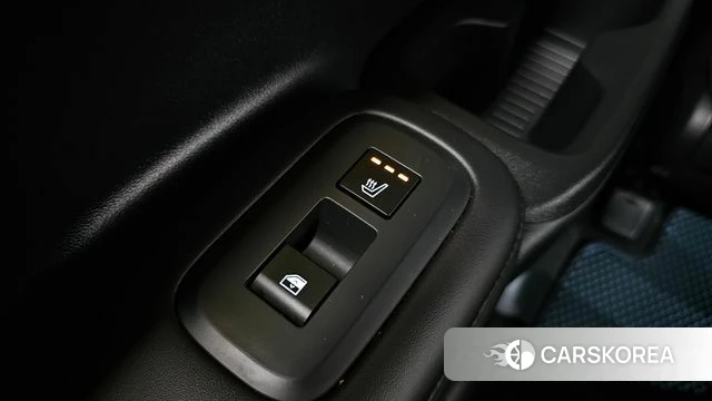 Hyundai Santa Fe (MX5) id 4548765 из Кореи 29