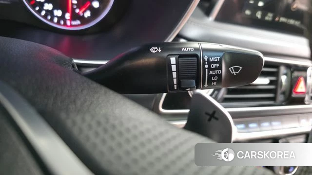 Genesis G70 id 4490370 из Кореи 29