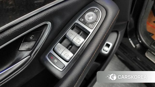 Mercedes-Benz S-Class W222 id 4742369 из Кореи 29