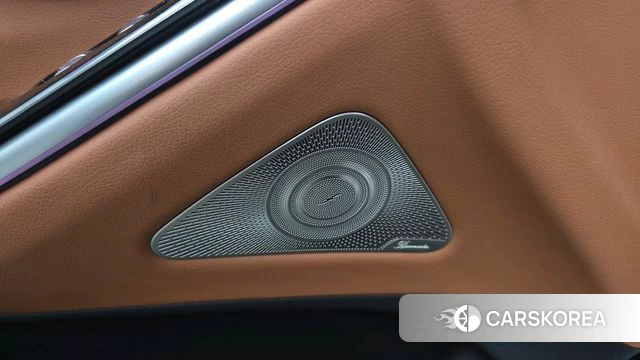 Mercedes-Benz S-Class W223 id 4223756 из Кореи 29