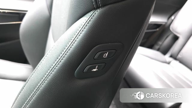 Genesis GV70 id 4624109 из Кореи 29