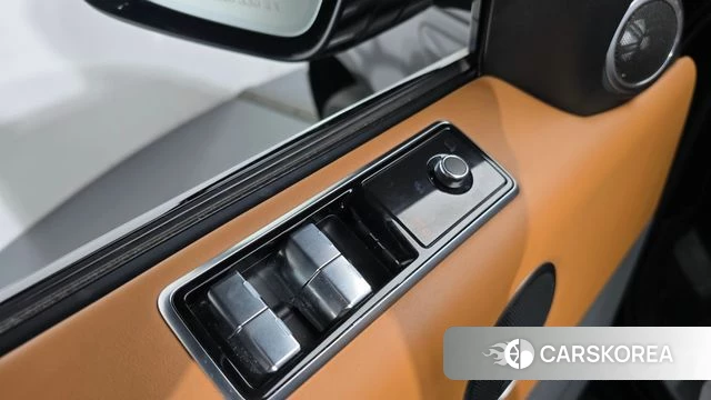 Land Rover Range Rover Sport 2nd Generation id 4755392 из Кореи 29