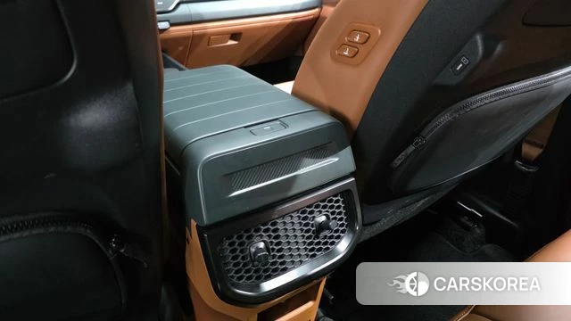 Kia Tasman id 4778074 из Кореи 29