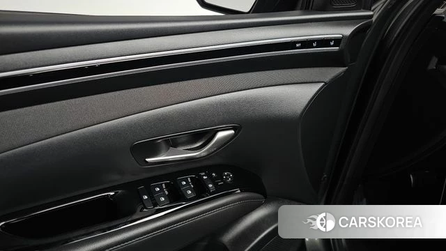 Hyundai Tucson (NX4) id 4481432 из Кореи 29