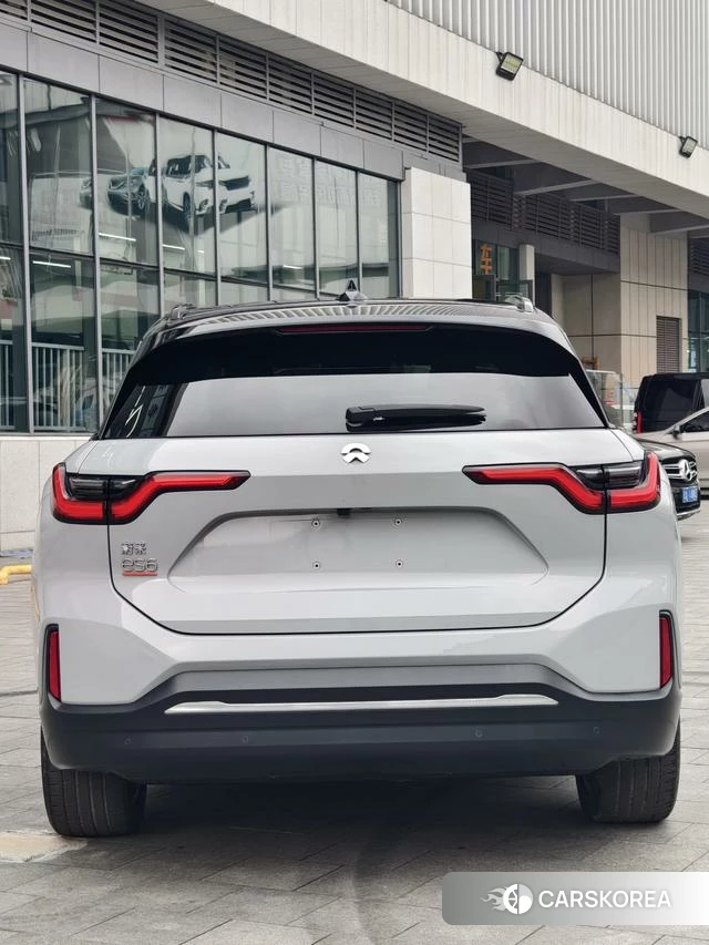 Weilai ES6 id 3919491 из Китая 29