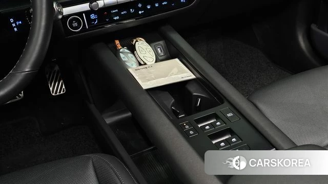 Hyundai Ionic 6 id 4494700 из Кореи 29