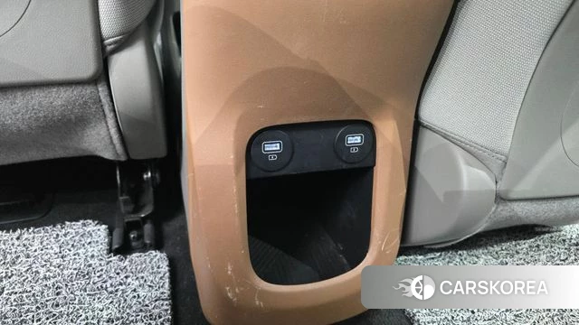Hyundai Ionic 5 id 4360411 из Кореи 29