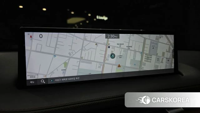 Genesis GV70 id 4614201 из Кореи 29