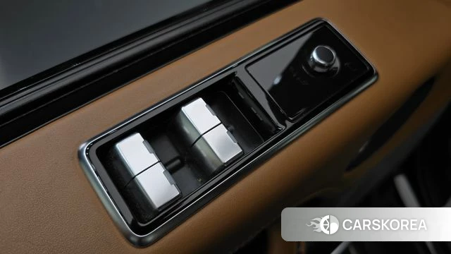 Land Rover Range Rover 4th Generation id 4574405 из Кореи 29