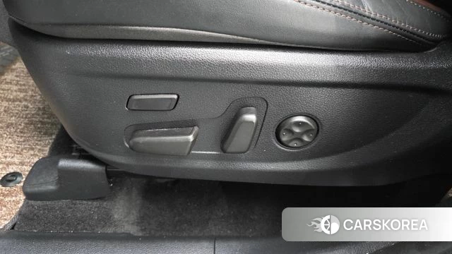 Hyundai Santa Fe TM id 4250970 из Кореи 29
