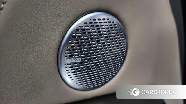 Kia Mohave Master id 4758575 из Кореи 29