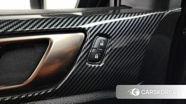 Ford Ranger 3rd Generation id 4231841 из Кореи 29