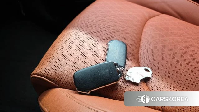 Kia The New K3 2nd generation id 4922500 из Кореи 29