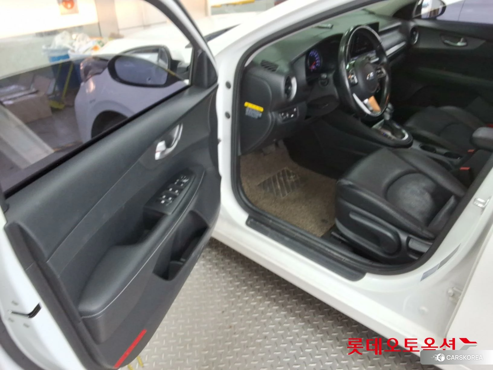 Kia K3 id 3869414 из Кореи 29