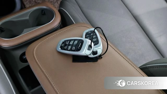 Hyundai Ionic 5 id 4529276 из Кореи 29