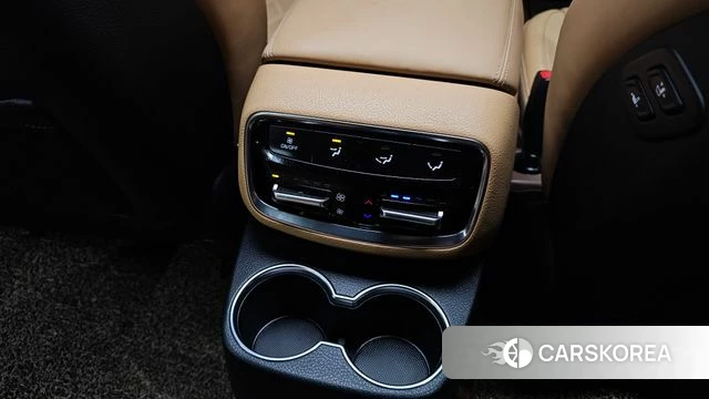 Kia Mohave Master id 4770251 из Кореи 29